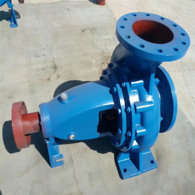 Пумпа за наводњавање